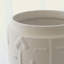 Sankuru Vase-Rustic White-Lg-57567977