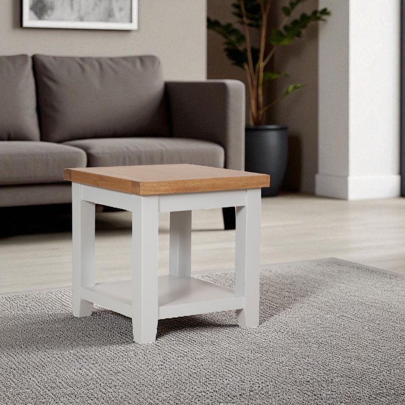 Melbourne End Table