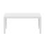 Bourbana Four Leg Coffee Table-580526035
