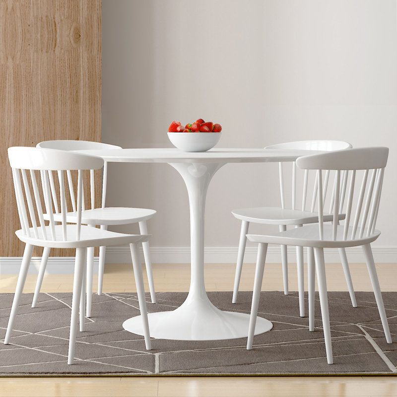  Chaise de salle à manger
