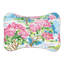 Chic Autumn Landscape - Tapis d'alimentation en os 1 pièce-101344226