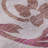 Premium Machine Washable Prisco Lavender Rug-74671191