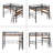 Dorielle Kids Loft Bed-1219947574