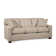 Gramercy Park Upholstered 81'' Sofa