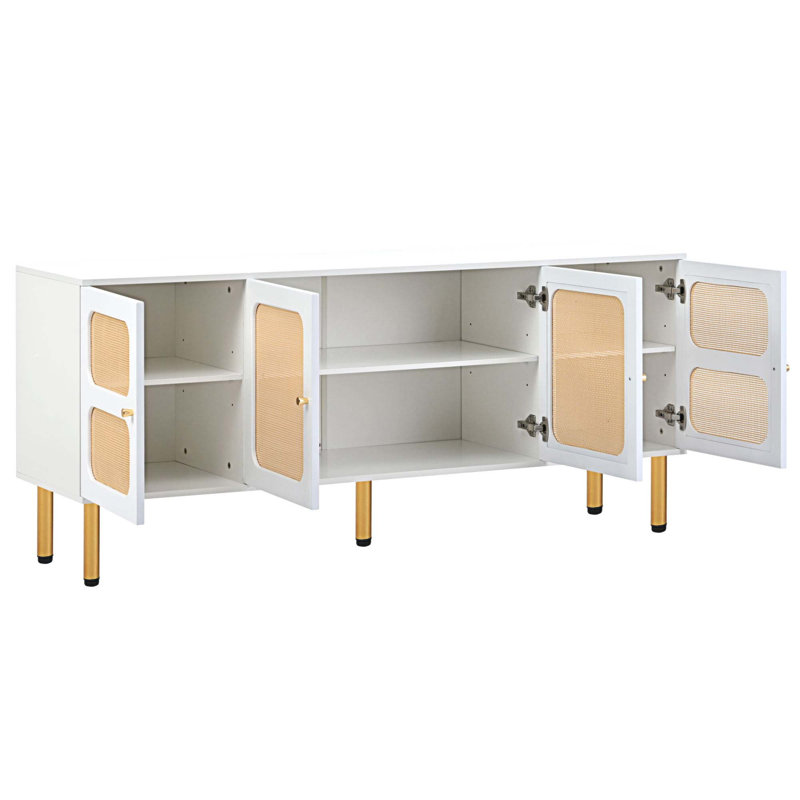 Buffet 64,9 po Melynda