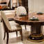 Messina Upholstered Dining Chair