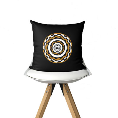 Housse de coussin d'intérieur Brockton