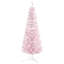 Arbre de Noël neige enneigé-1386059990