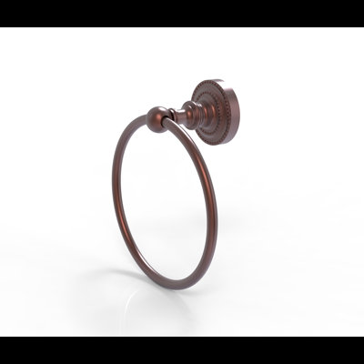 Marchmont Towel Ring
