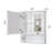 Tiare Bathroom Cabinet-1673565848