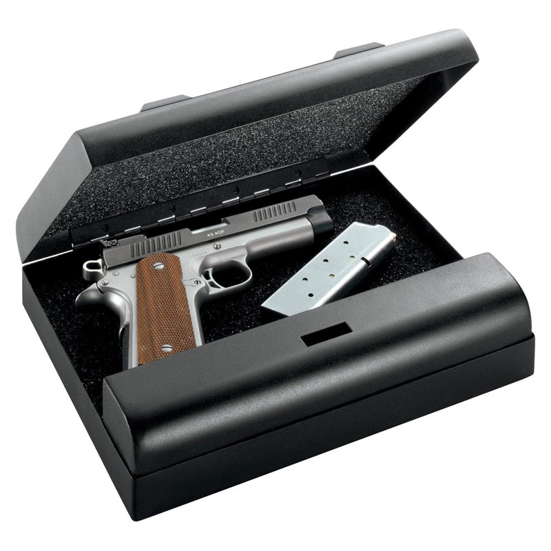 Gun Safe Lock