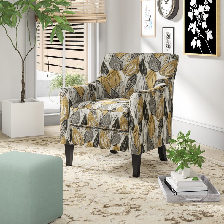 (2) LV Newly Upholstered Armchairs for Sale in Bradenton, FL - OfferUp