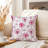 Botanical Pink Dandelions VI Modern-927242950-904553692
