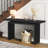 Modern 59" Console Table-1043259951