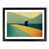 Black Framed selected