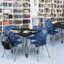 Ensemble de table de salle à manger et chaise Romig Kee-85728127-85728123-93833616
