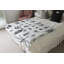 Donae Plain Weave / Muslin Throw Blanket