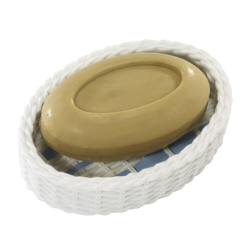 Izod Savannah Soap Dish