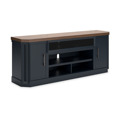 Leani TV Stand for TVs up to 88"