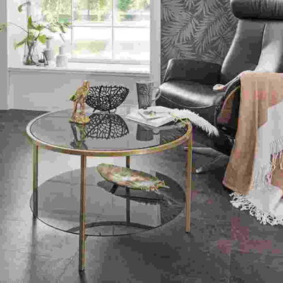 Callendale Coffee Table with Storage