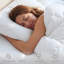 Protège-matelas imperméable de qualité supérieure - absorbant | Noiseless & Respirable - Housse de matelas lavable à la machine-961827328