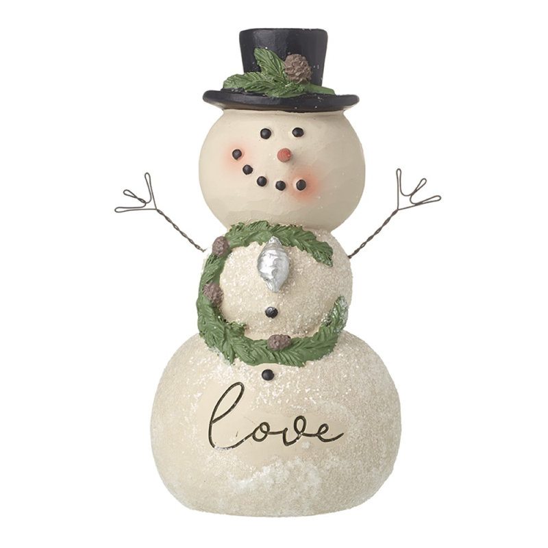 Christmas Figurines & Collectibles