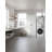 Modex White Multi-Purpose Utility Storage Cabinet-975933238-975933239