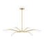 Lajos LED Chandelier-2079923342-2079923344-2079923346