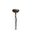 Cloquet 12 - Light Chandelier