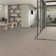 Refinery 12'' W x 12'' L Porcelain Triangle Singular Tile