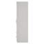 Devon 2 Door 2 Drawer Mirror Wardrobe