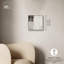 «Gestural Glyphs I», art mural sur toile par Art Remedy-113232014-113232003