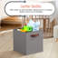 Ensemble de bacs de rangement en tissu-888491564-904086164