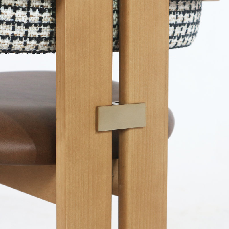 Chaise de salle à manger Pamplona