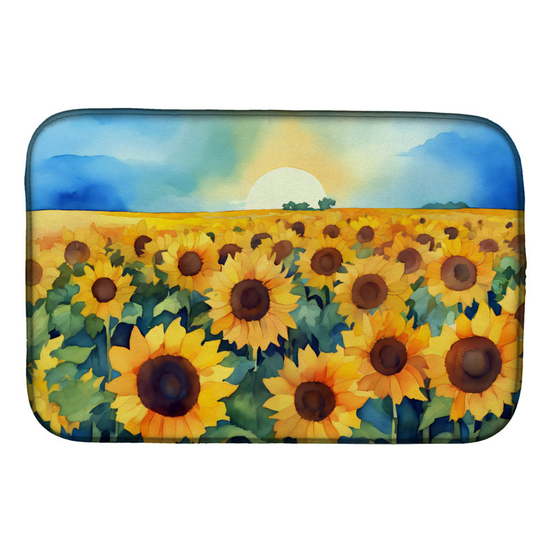 Drying Mat
