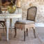 Chaise High High