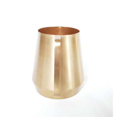 Sheena Metal Table Vase