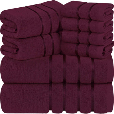 Cotton Blend Mulit-Size Set