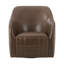 Seated Swivel Armchair-1290065889