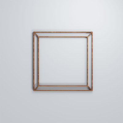 Fairplay Decorative Fretwork Wood Wall Panels