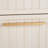 Starns 63.1'' W 6 - Drawer Dresser-1571940057