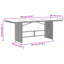 6 - Person Rectangular Patio Dining Set