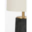 Lampe sur pied THANE