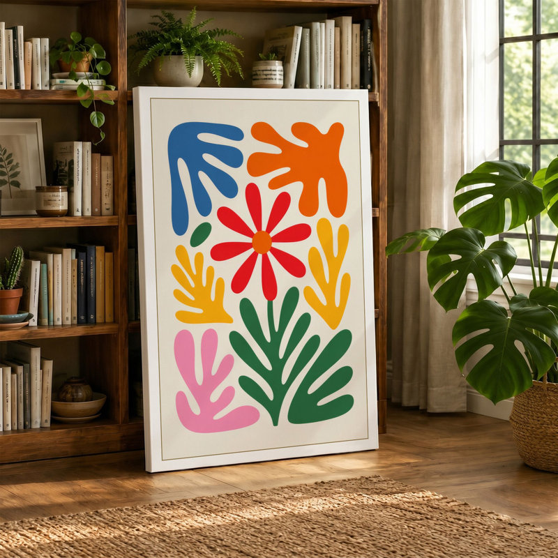 Print, 24x16 - 61.0 x 40.6 cm, Taupe Border