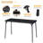 47.2'' Rectangular Banquet Table