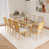 Natural/Beige selected