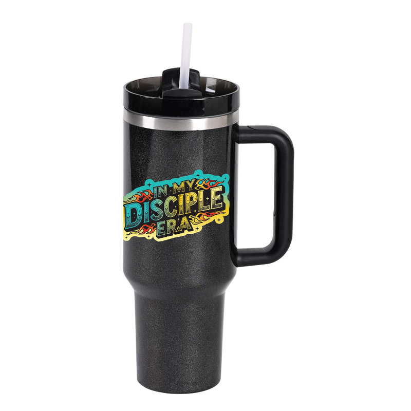 Gobelet In My Disciples Era 40 oz