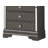 31 " W 5 - Drawer Dresser-1435035887
