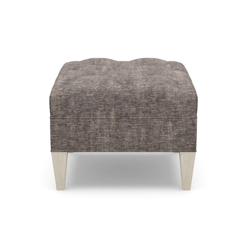 Square Ottoman, Sandstone, 5246-74