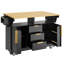 143 cm W Kitchen Island-1399784414